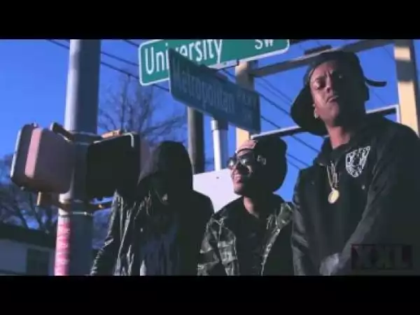 Video: Rich The Kid - Livin Like Diddy (feat. Jose Guapo)